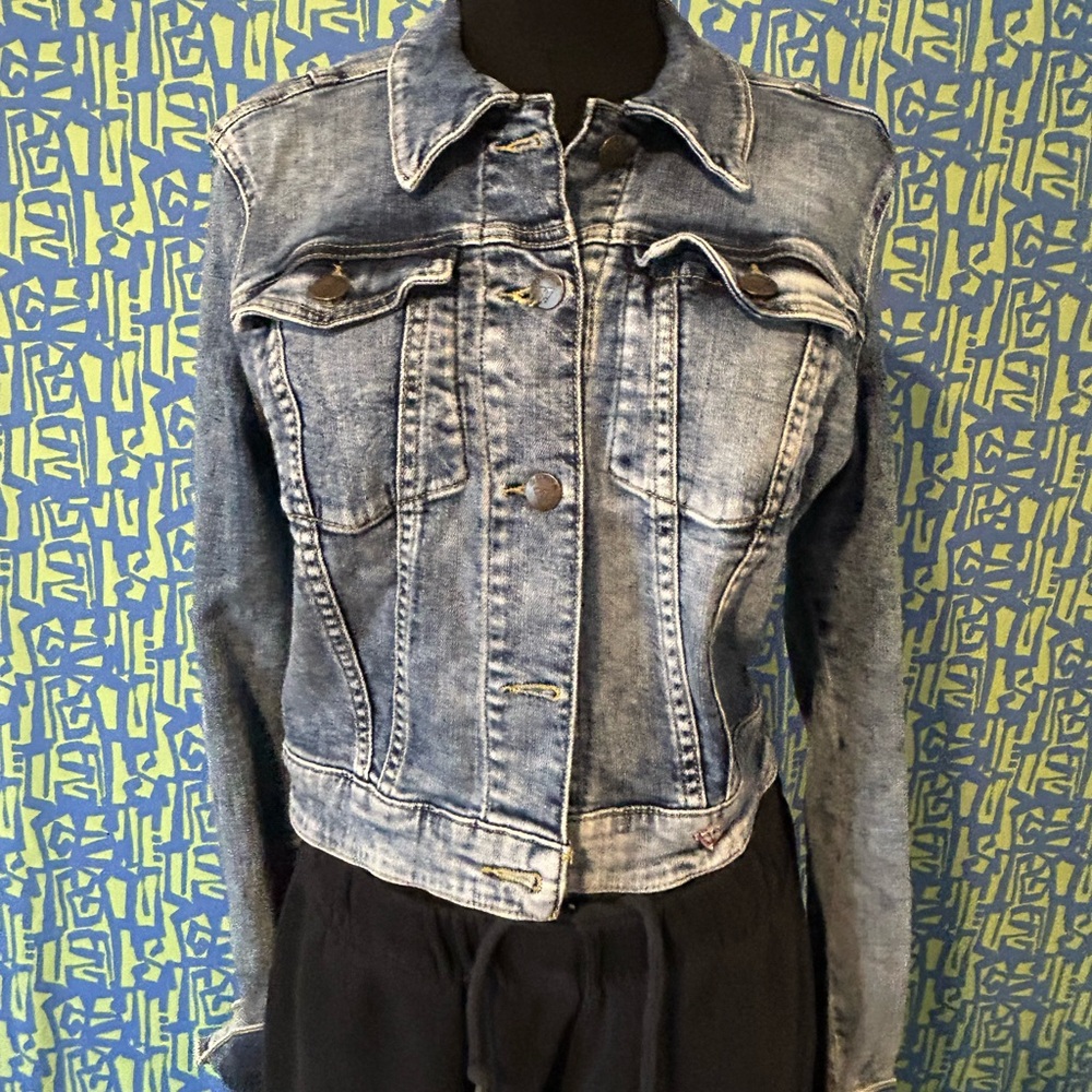 Guess Denim Jacket
